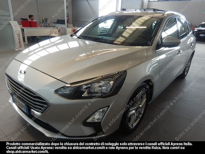 Ford focus SW PC 1.5 ecoblue -