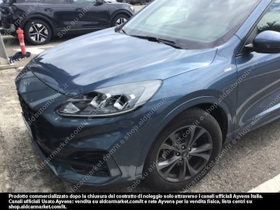 Ford kuga 1.5 ecoblue 120cv 2wd -