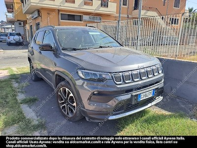 Jeep compass PC 1.6 mjet II -