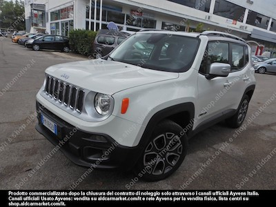 Jeep renegade PC 2.0 mjet 140cv -