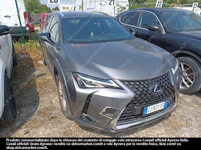 Lexus UX PC hybrid business 2wd -