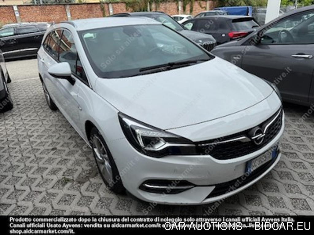 Opel astra SW PC ST 1.5 -