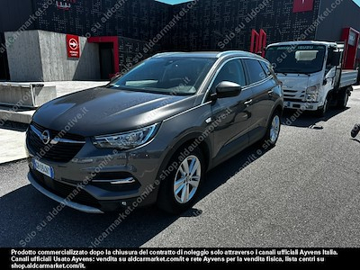 Opel grandland X LP 1.5 ecot -