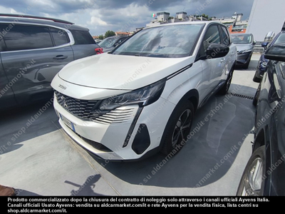 Peugeot 3008 PC bluehdi 130 eat8 -