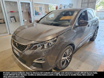 Peugeot 3008 PC bluehdi 130 eat8 -