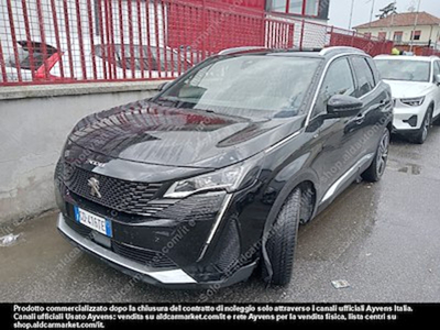 Peugeot 3008 PC bluehdi 180 eat8 -