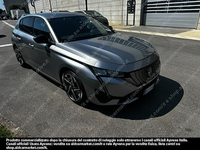 Peugeot 308 allure pack bluehdi 130 -