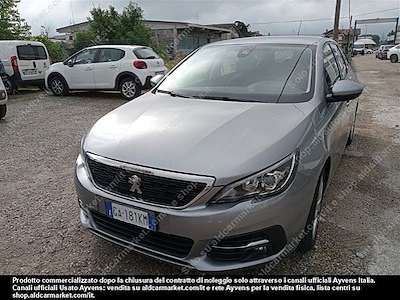 Peugeot 308 SW business bluehdi 100 -