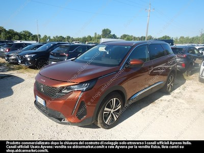 Peugeot 5008 bluehdi 130 allure eat8 -