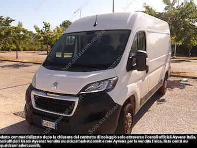 Peugeot boxer 333 l2h2 2.2 bluehdi -