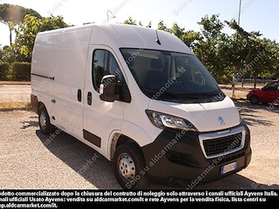 Peugeot boxer 333 l2h2 2.2 bluehdi -