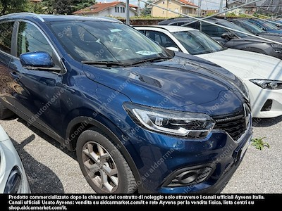 Renault kadjar PC 1.5 dci 85kw -