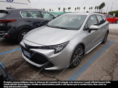 Toyota corolla SW PC TS 2.0 -