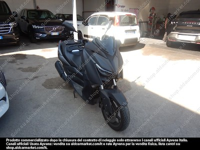 YAMAHA xmax 300 abs motociclo euro -