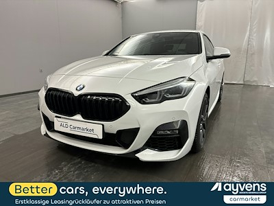 BMW 2er gran coupe BMW 220i Gran Coupe Aut. M Sport Coupe, 5-turig, Automatik, 7-Gang