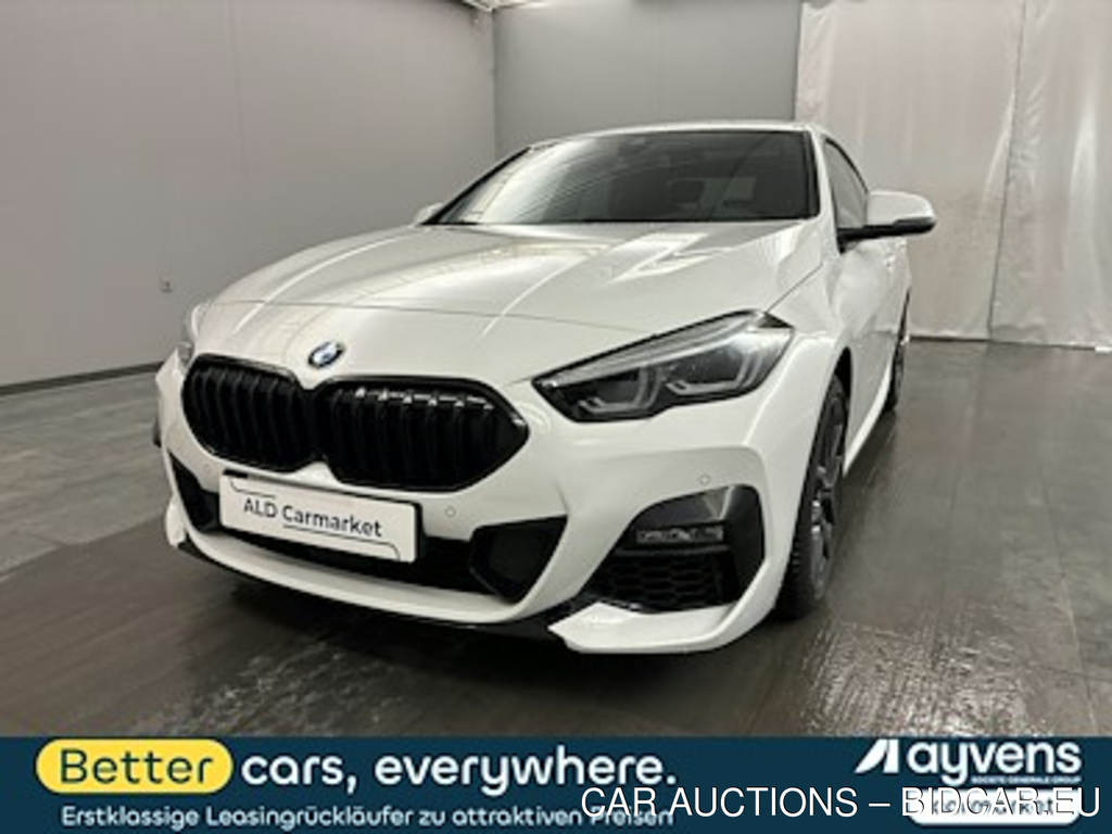 BMW 2er gran coupe BMW 220i Gran Coupe Aut. M Sport Coupe, 5-turig, Automatik, 7-Gang