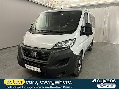 Fiat Ducato L1H1 Kombi, 4-turig, 6-Gang