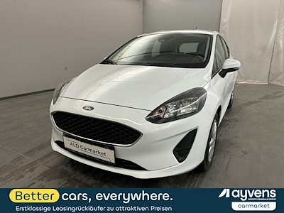 Ford Fiesta 1.1 S&amp;S COOL&amp;CONNECT Limousine, 5-turig, 5-Gang