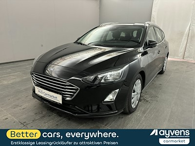 Ford Focus Turnier 1.5 EcoBlue Start-Stopp-System COOL&amp;CONNECT Kombi, 5-turig, 6-Gang