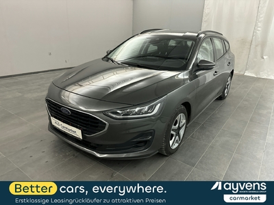 Ford Focus Turnier 1.5 EcoBlue Start-Stopp-System COOL&amp;CONNECT Kombi, 5-turig, 6-Gang