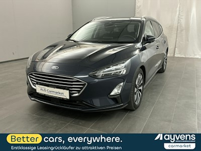 Ford Focus Turnier 2.0 EcoBlue Start-Stopp-System Aut. COOL&amp;CONNECT Kombi, 5-turig, Automatik, 8-Gang