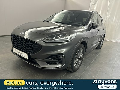 Ford Kuga 2.5 Duratec PHEV ST-LINE Geschlossen, 5-turig, Automatik, 1-Gang