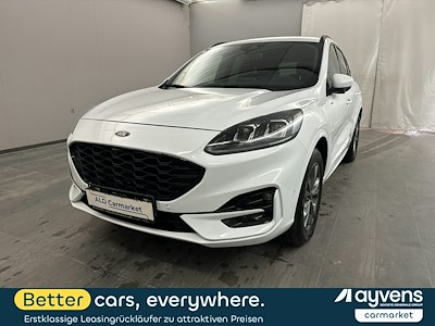 Ford Kuga 2.5 Duratec PHEV ST-LINE X Geschlossen, 5-turig, Automatik, 1-Gang