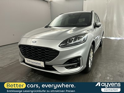Ford Kuga 2.5 Duratec PHEV ST-LINE X Geschlossen, 5-turig, Automatik, 1-Gang