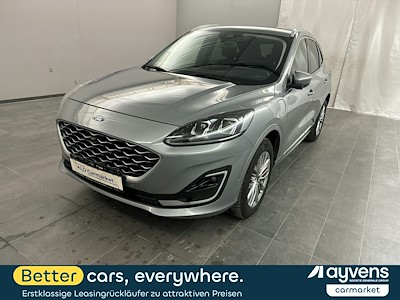 Ford Kuga 2.5 Duratec PHEV VIGNALE Geschlossen, 5-turig, Automatik, 1-Gang