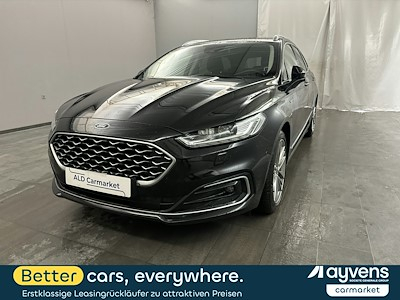 Ford Mondeo Turnier 2.0 EcoBlue Aut. VIGNALE Kombi, 5-turig, Automatik, 8-Gang