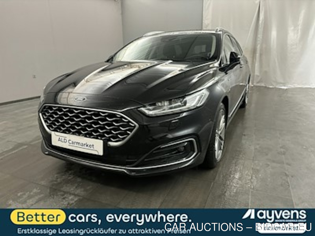 Ford Mondeo Turnier 2.0 EcoBlue Aut. VIGNALE Kombi, 5-turig, Automatik, 8-Gang