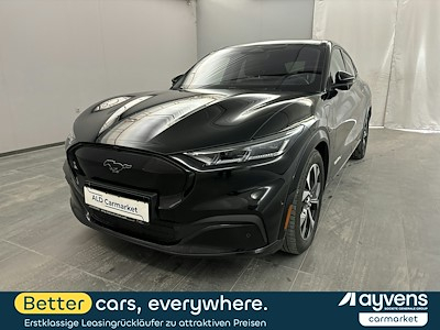 Ford Mustang mach-e AWD Geschlossen, 5-turig, Direktantrieb, 1-Gang