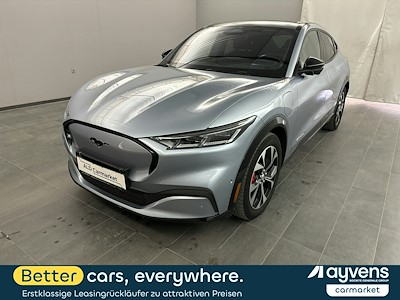 Ford Mustang mach-e AWD Geschlossen, 5-turig, Direktantrieb, 1-Gang