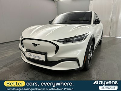 Ford Mustang mach-e AWD Geschlossen, 5-turig, Direktantrieb, 1-Gang