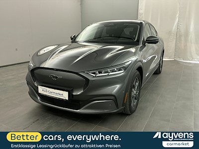Ford Mustang mach-e Geschlossen, 5-turig, Direktantrieb, 1-Gang