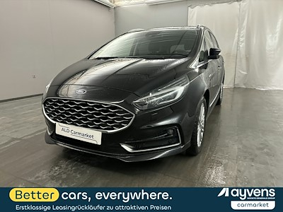 Ford S-Max 2.0 EcoBlue Aut. VIGNALE Kombi, 5-turig, Automatik, 8-Gang