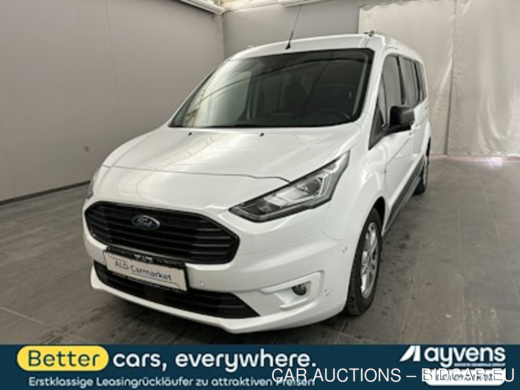 Ford Tourneo connect Grand 1.5 EcoBlue Start/Stop Trend Kombi, 5-turig, 6-Gang