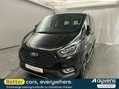 Ford Tourneo custom 320 L1H1 VA Autm. Active Bus, 5-turig, Automatik, 6-Gang