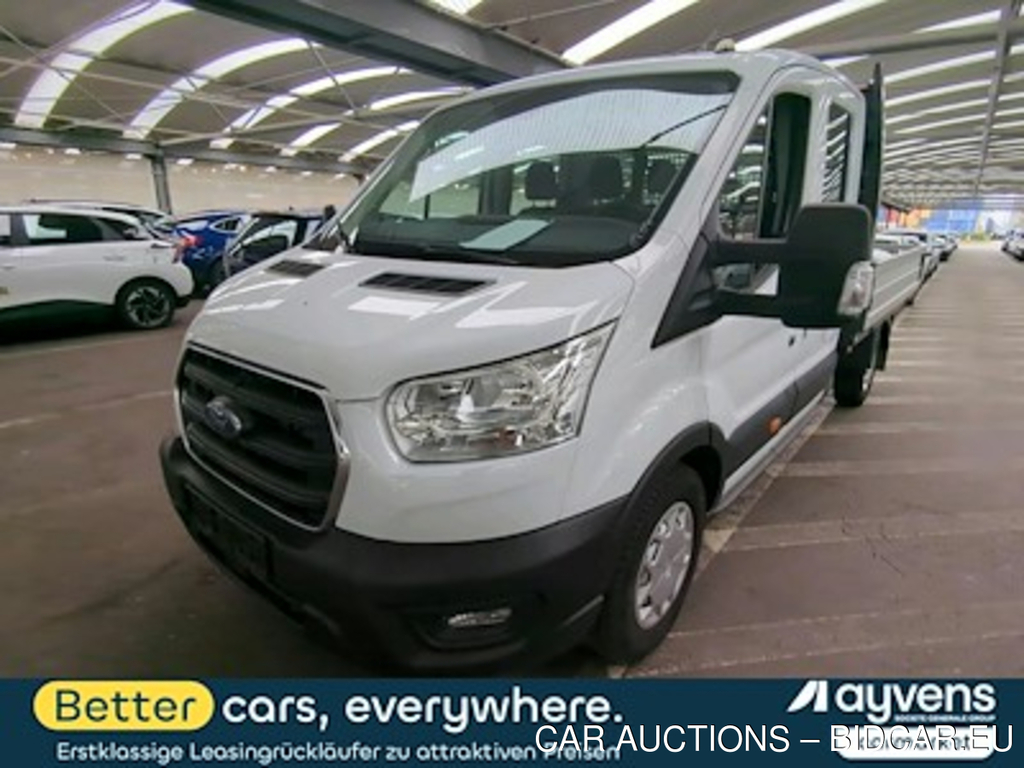 Ford Transit 350 L3 VA Trend