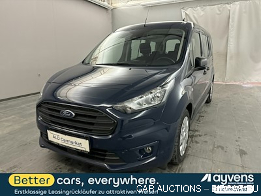 Ford Transit connect 230 L2 S&amp;S Trend Kombi, 5-turig, 6-Gang