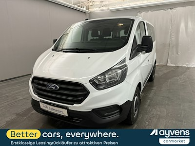 Ford Transit custom 320 L1H1 VA Basis Kombi, 4-turig, 6-Gang
