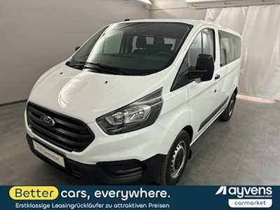 Ford Transit custom 320 L1H1 VA Basis Kombi, 4-turig, 6-Gang
