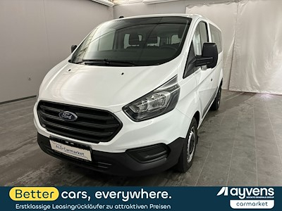 Ford Transit custom 320 L1H1 VA Basis Kombi, 4-turig, 6-Gang