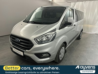 Ford Transit custom 320 L2H1 VA Trend Kombi, 4-turig, 6-Gang