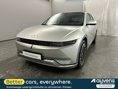 Hyundai Ioniq 5 72,6 kWh 4WD Uniq Geschlossen, 5-turig, Direktantrieb, 1-Gang