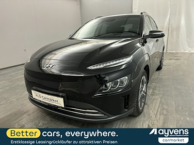 Hyundai Kona EV Prime Geschlossen, 5-turig, Direktantrieb, 1-Gang
