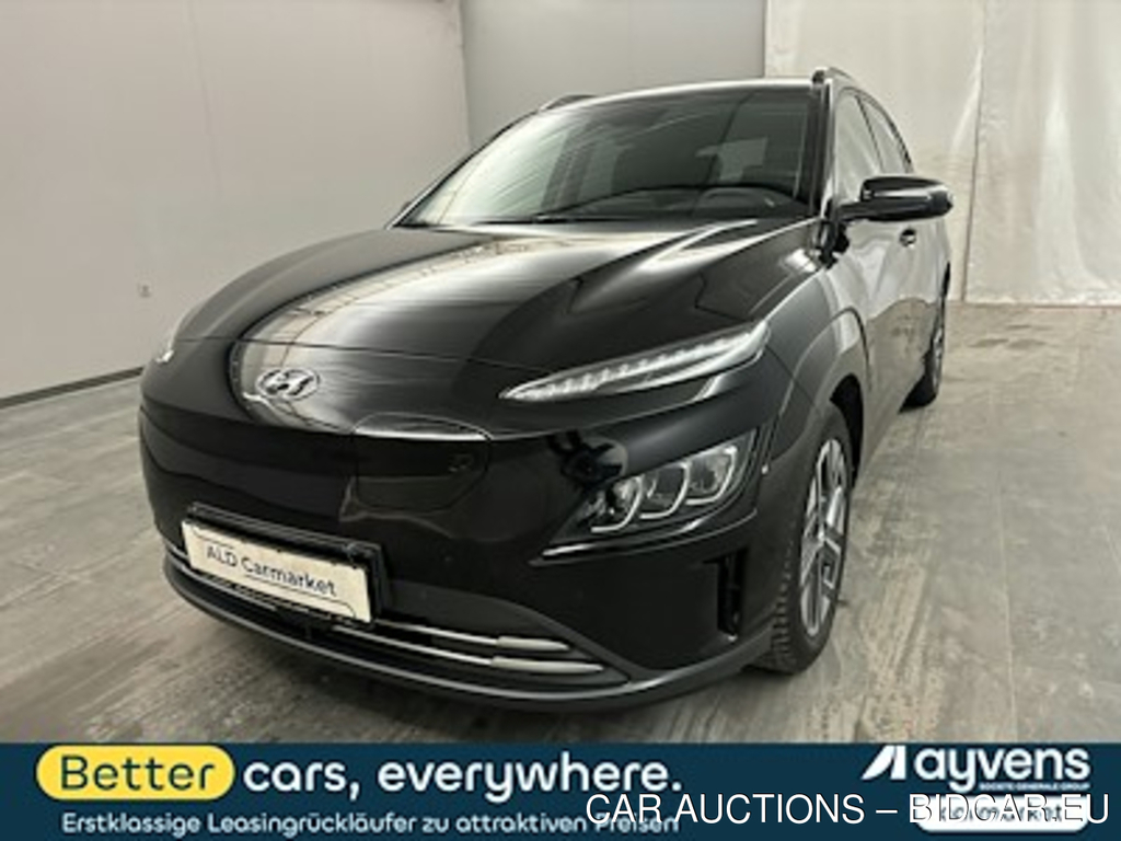 Hyundai Kona EV Prime Geschlossen, 5-turig, Direktantrieb, 1-Gang