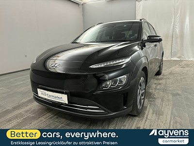 Hyundai Kona EV Prime Geschlossen, 5-turig, Direktantrieb, 1-Gang