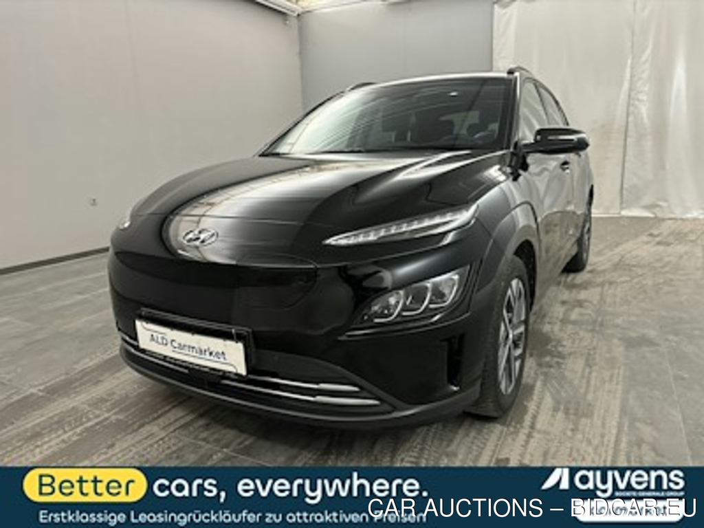 Hyundai Kona EV Prime Geschlossen, 5-turig, Direktantrieb, 1-Gang