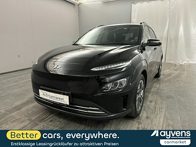 Hyundai Kona EV Prime Geschlossen, 5-turig, Direktantrieb, 1-Gang
